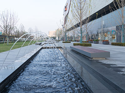 金湖企业地下室防水