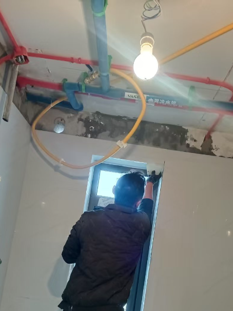 金湖专业水管维修