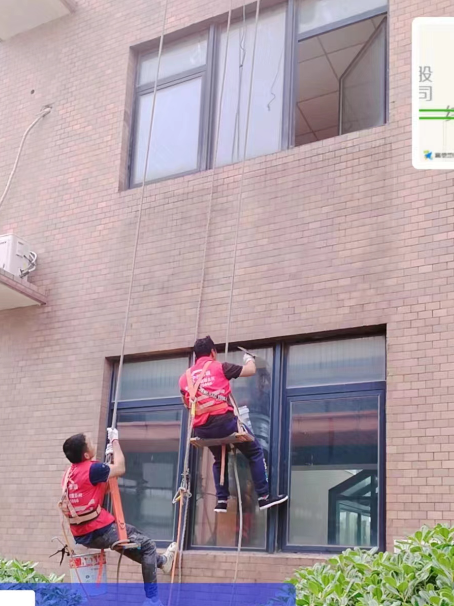 金湖承接各类窗户玻璃维修